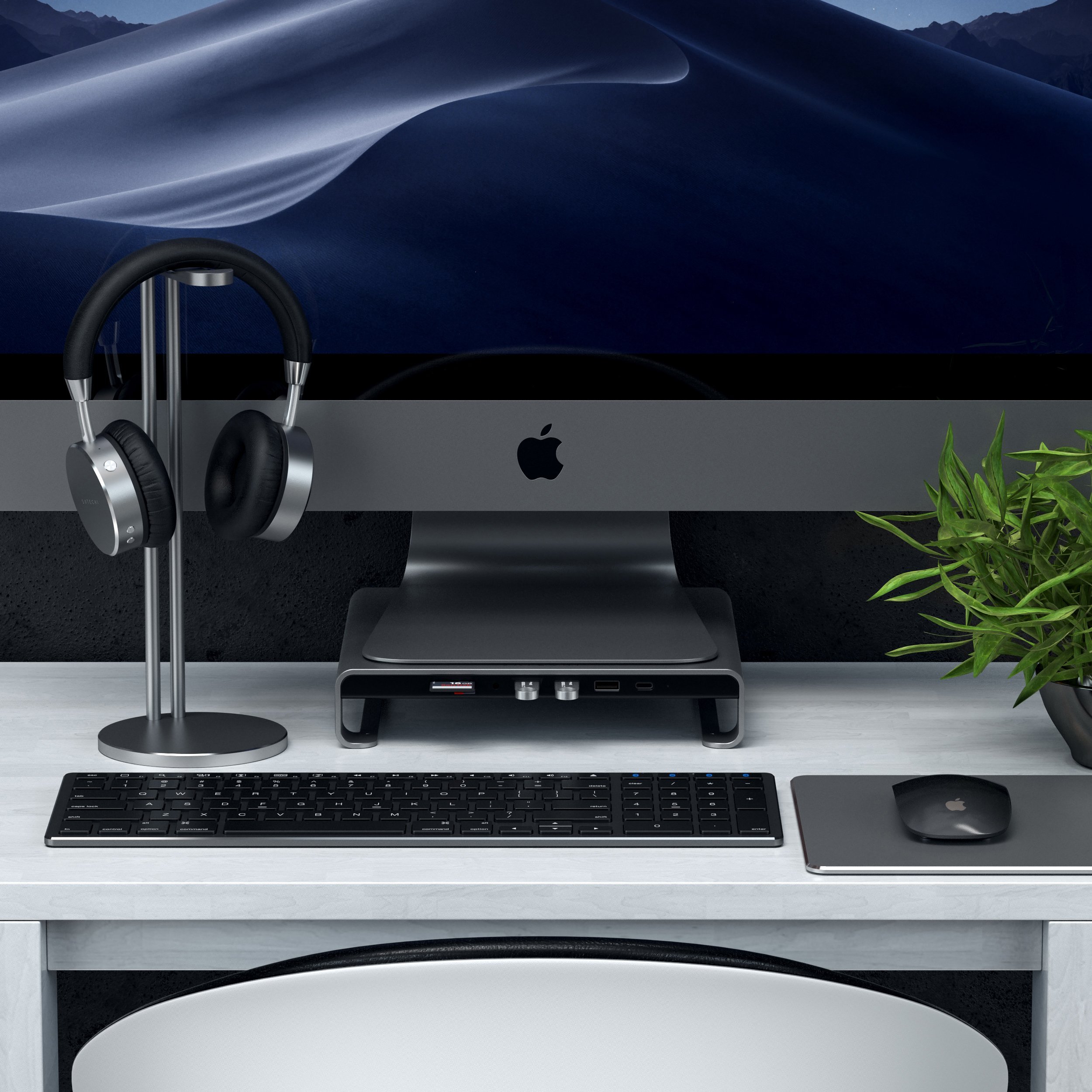 SATECHI_iMac_Stand_SPACEGRAY_ENV